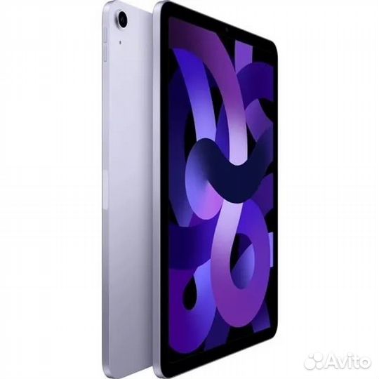 Apple iPad Air 2022 Wi-Fi 64 Gb Purple