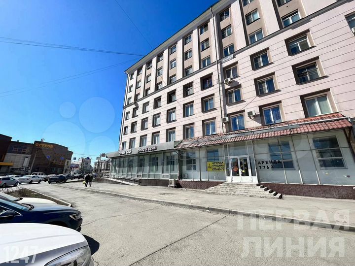 Продам торговое помещение, 314 м²