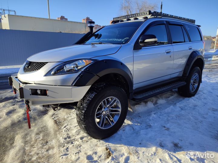 Great Wall Hover H5 2.4 МТ, 2013, 160 000 км