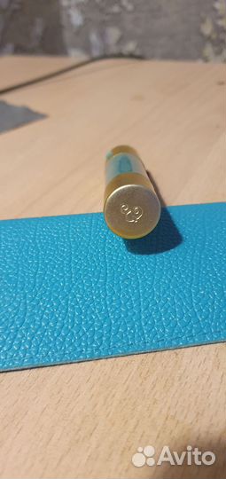 Зажигалка газовая Ленэмальер СССР