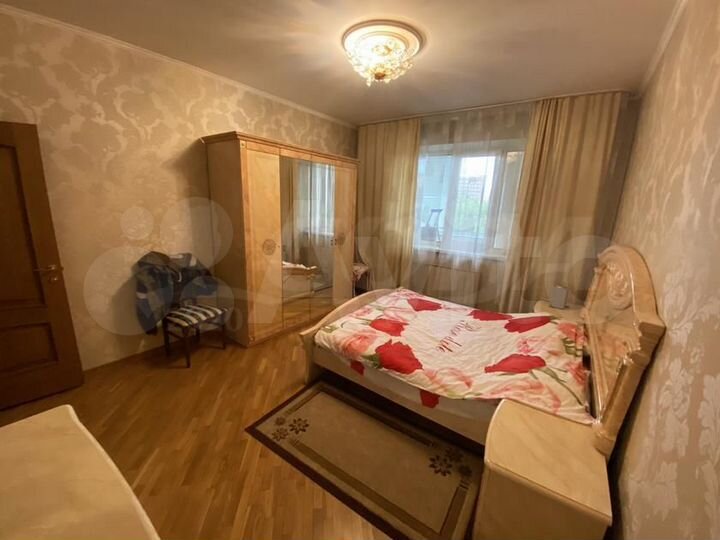 4-к. квартира, 120 м², 3/5 эт.