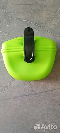 Сумка под лакомства для животных