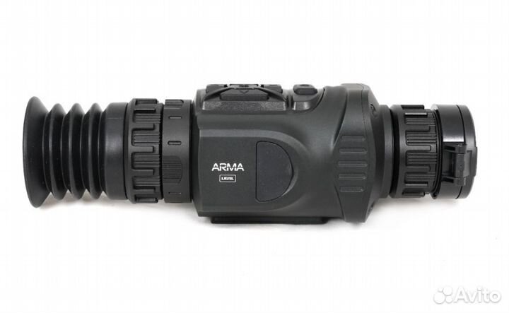 Тепловизионный прицел Arkon Arma LR25L