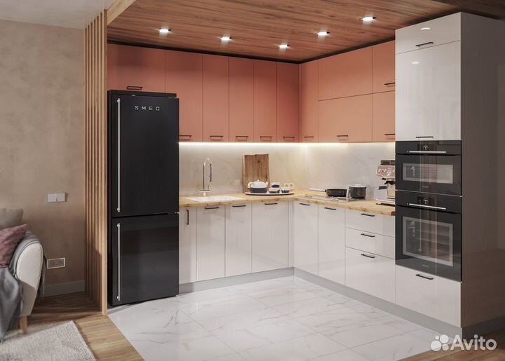 Кухня.Кухонный гарнитур