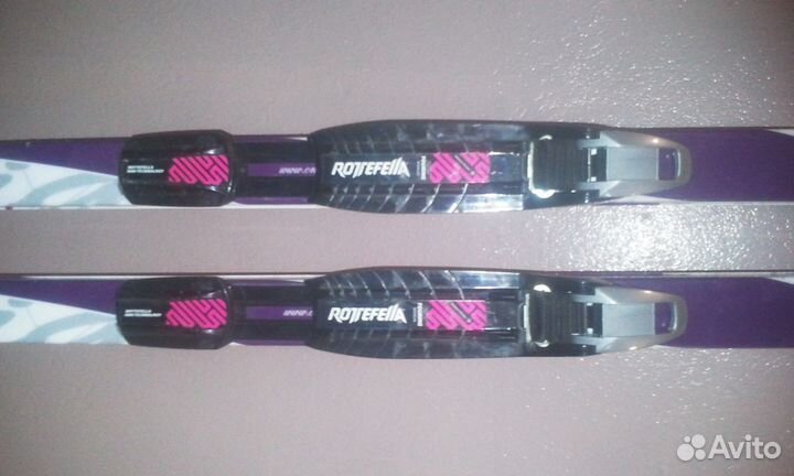 Лыжи One Way marcia classic W 180 см