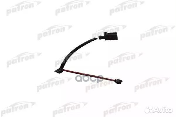 PE17019 patron Датчик износа тормозных колодок