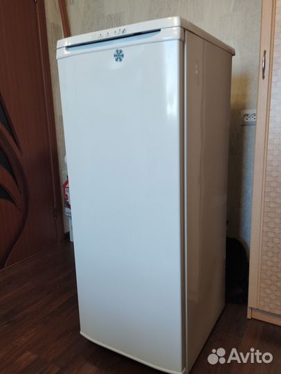 Морозильная камера бирюса Б-114 бу