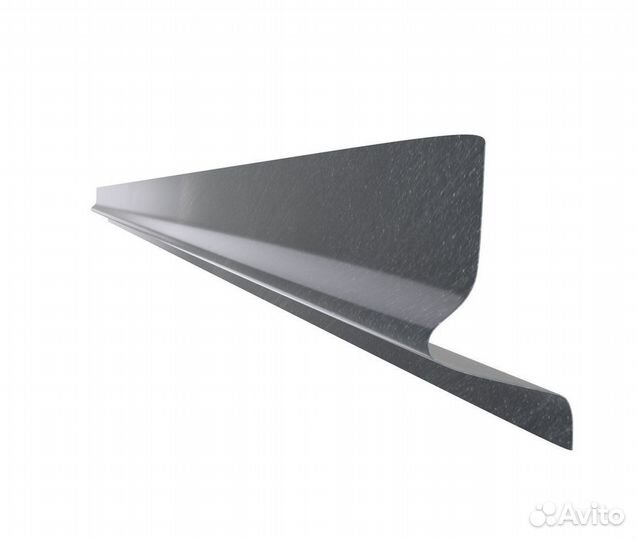 Пороги и арки ремонтные на все модели Тойота