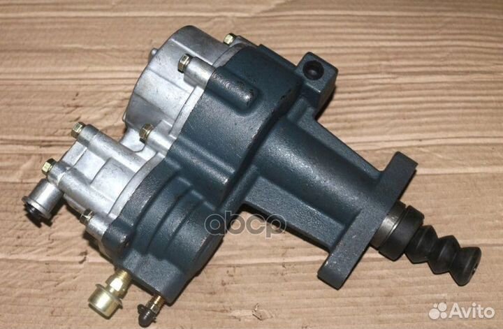 Пгу сцепления Kamaz 532/1609510 53201609510 KAMAZ