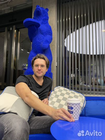 Наставник по открытию прибыльных кофеен