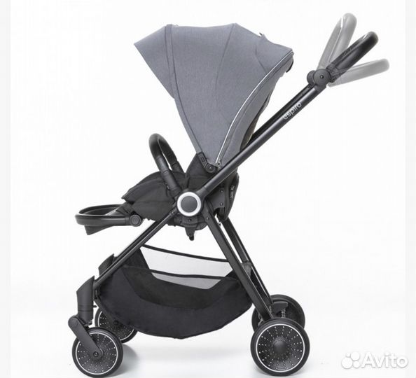 Коляска espiro galaxy
