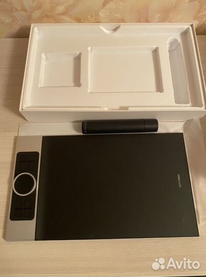 Графический планшет Xpen - Deco Pro Medium