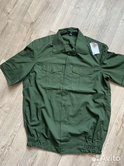 Военная форма