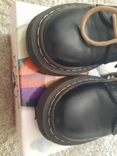 Туфли для девочки