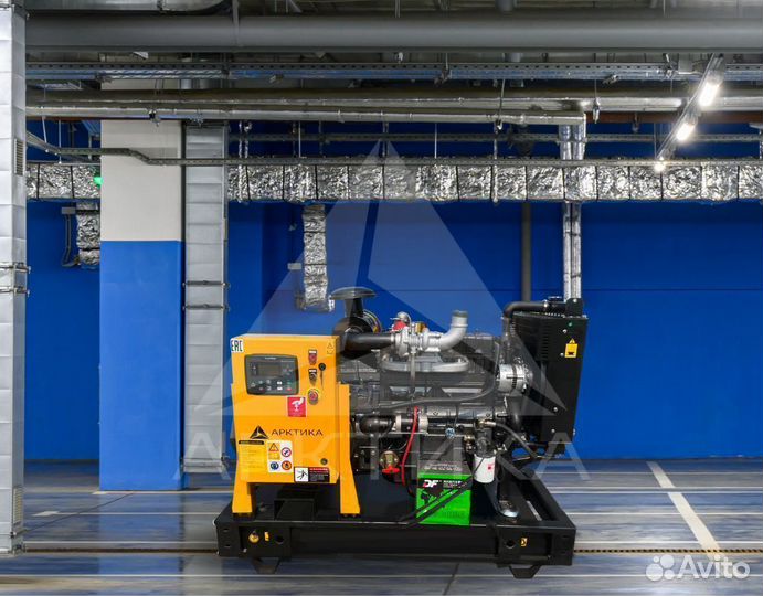 Дизельный генератор для буровых установок наличие
