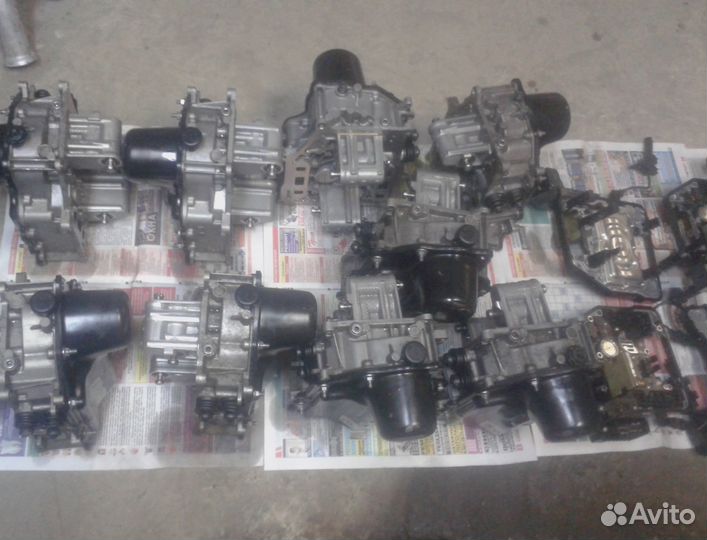 Продам мехатроник на дсг 7. DSG 7