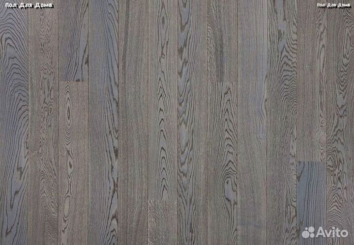 Ламинат новый