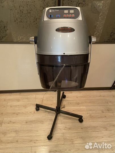 Продам Сушуар производство Италия