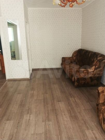 1-к. квартира, 29,7 м², 1/5 эт.