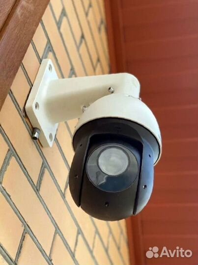 Камера наблюдения