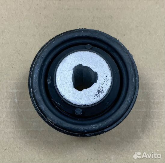 Сайлентблок рычага Renault Kangoo 1 (teknorot)