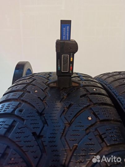 Formula Ice 225/65 R17