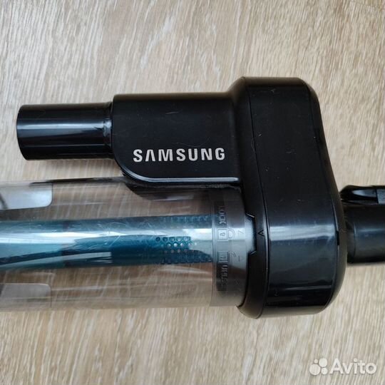 Циклонный фильтр для пылесоса samsung