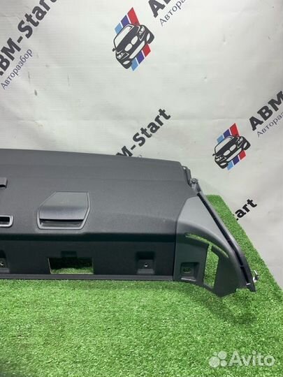 Полка багажника Bmw 320D F30 LCI