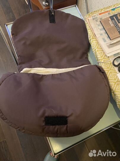 Коляска zippy 3 в 1 pia