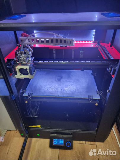 3d принтер F32
