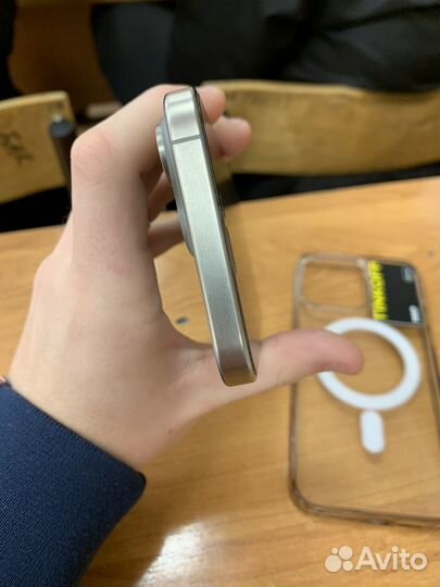 iPhone 15 Pro Max, 1 ТБ