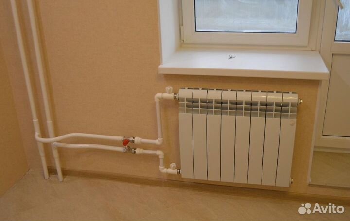 Мастер на час. Cантехник. Электрик