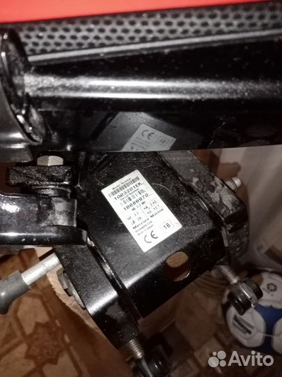 Лодочные моторы бу 3,3 меркури