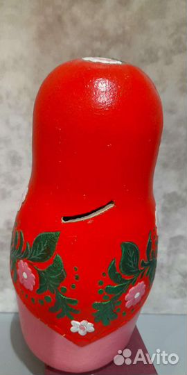 Копилка для денег