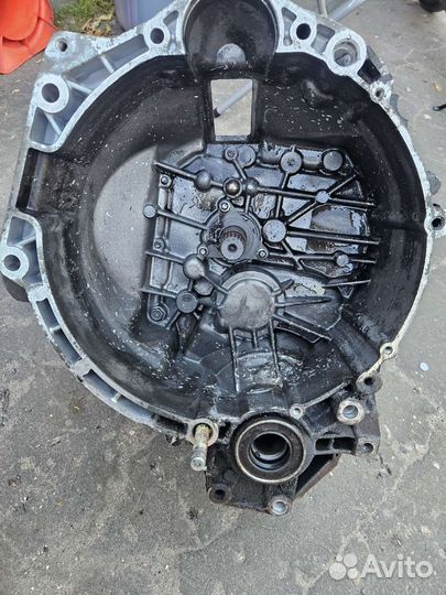 Кпп лада гранта