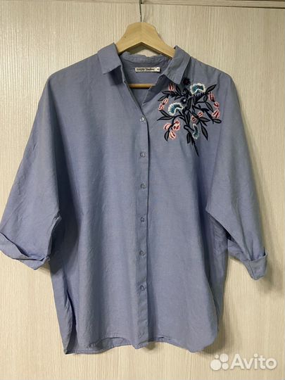 Рубашка Zarina