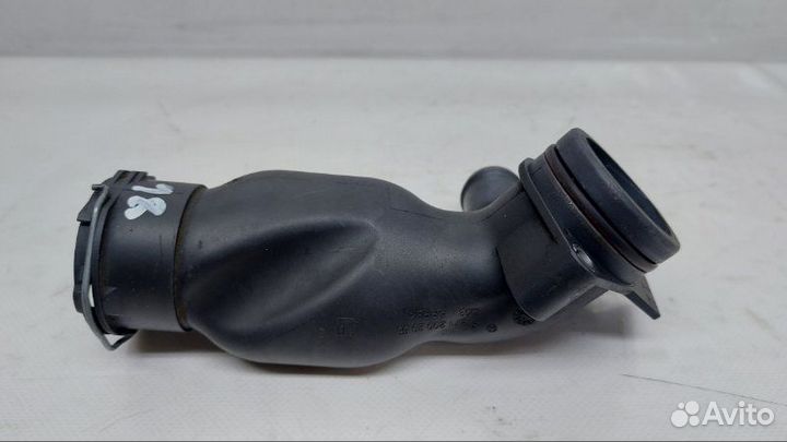 Фланец системы охлаждения Mercedes-Benz C W204 1.8