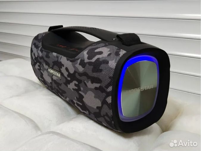 Колонка Hopestar A6X