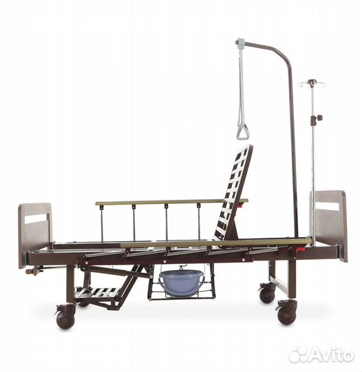 Медецинская кровать