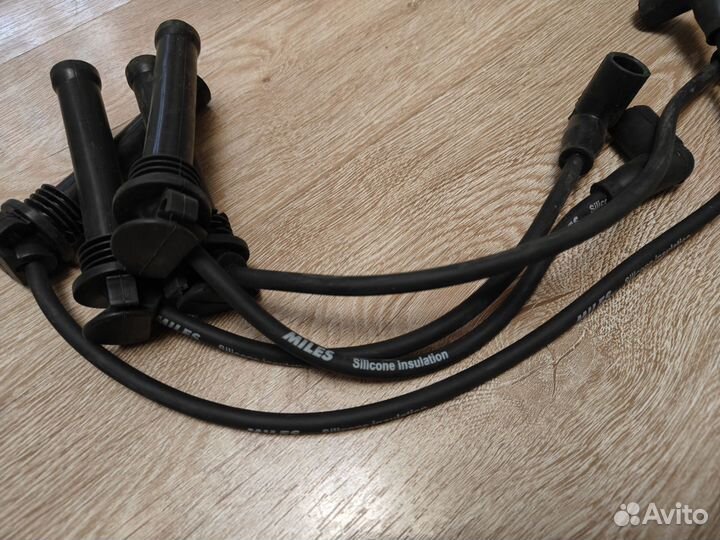 Высоковольтные провода chery