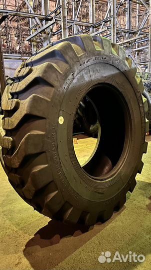 Шина для спецтехники tianli 16.9-24 12PR slgii TL