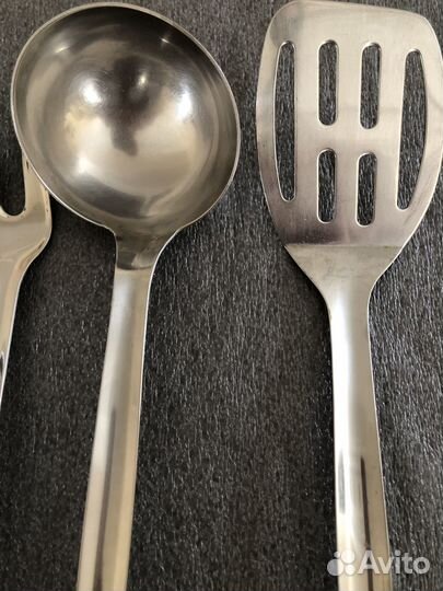 Zepter кухонный набор из 4 предметов