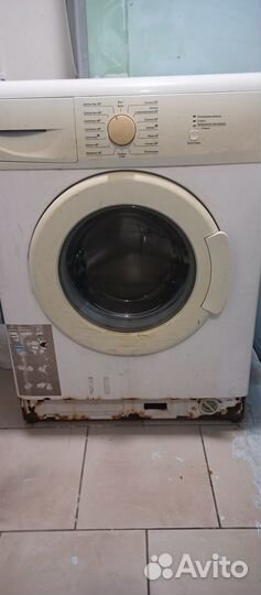 Продам стиральную машинку