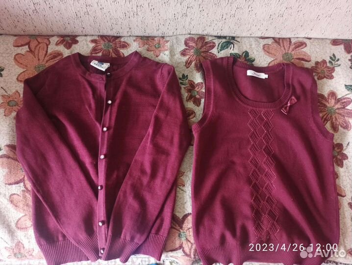 Одежда для девочки