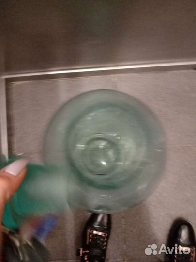 Стеклянная тара