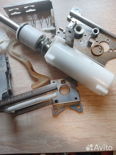 Кофемашина Krups на запчасти