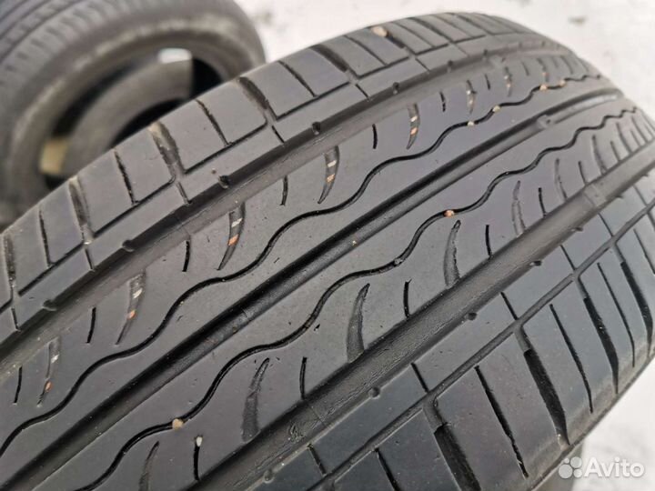 Kumho Eco Solus KL21 185/65 R15