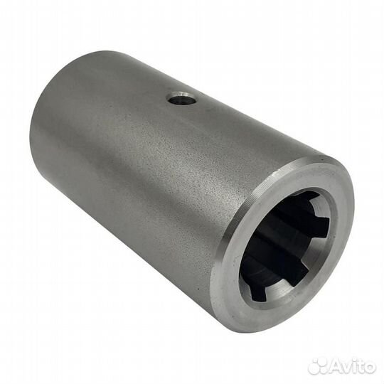 Муфта соединительная 6 шлицов