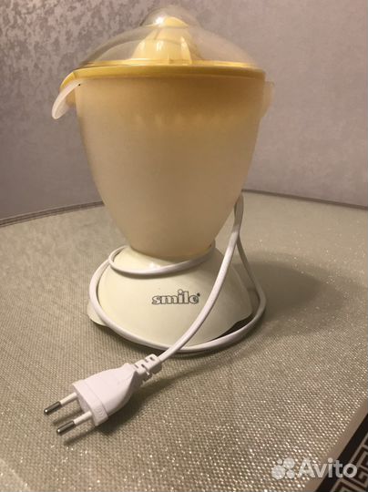 Соковыжималка Smile