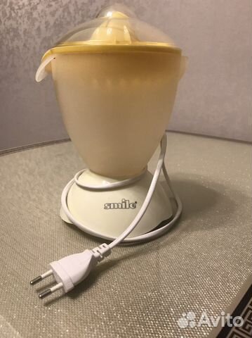 Соковыжималка Smile